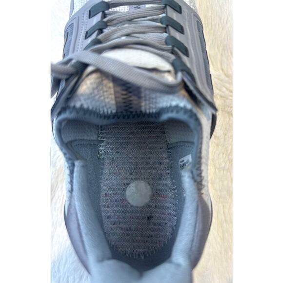 Adidas Ultraboost DNA City Xplorer All Terrain Gray Trail Shoes Men’s Size 10 - Picture 8 of 11